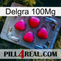 Delgra 100Mg 13